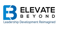 Elevate Beyond: The #1 system for leadership development and personal growth for today's leaders